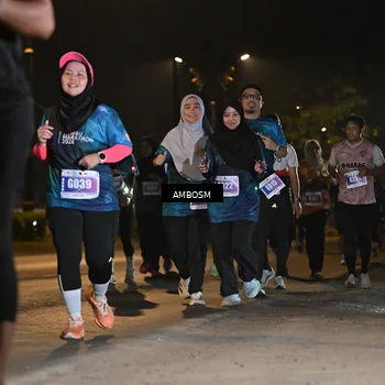 Runner Photo 4365110