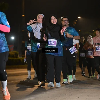Runner Photo 4365111