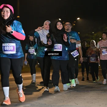 Runner Photo 4365117