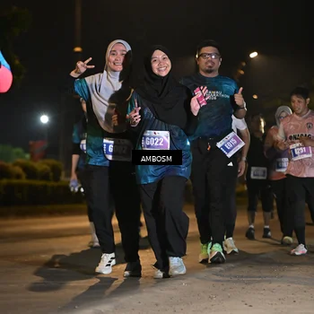 Runner Photo 4365118