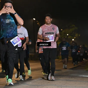 Runner Photo 4365122