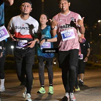 Runner Photo 4365132