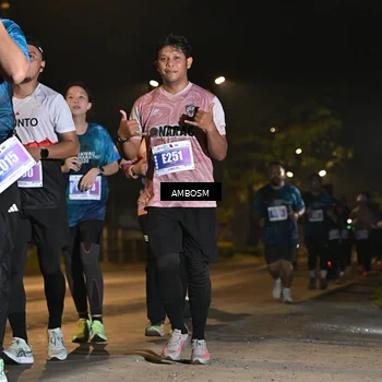 Runner Photo 4365133