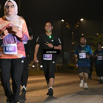 Runner Photo 4365139