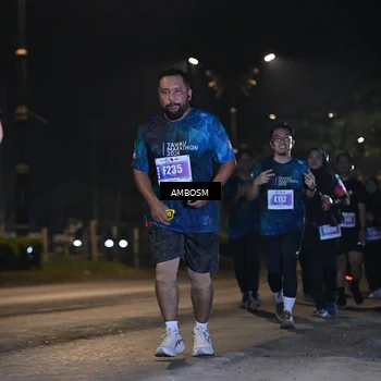 Runner Photo 4365155