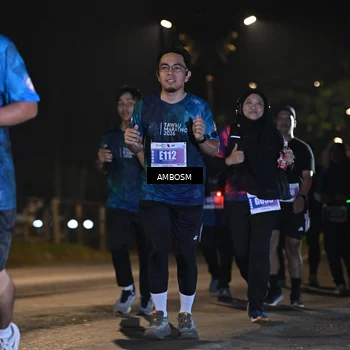 Runner Photo 4365158
