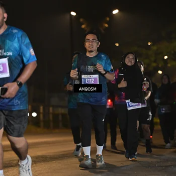 Runner Photo 4365165