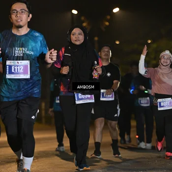 Runner Photo 4365175