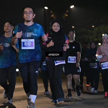 Runner Photo 4365176