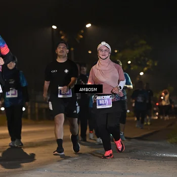 Runner Photo 4365179