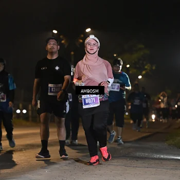 Runner Photo 4365186