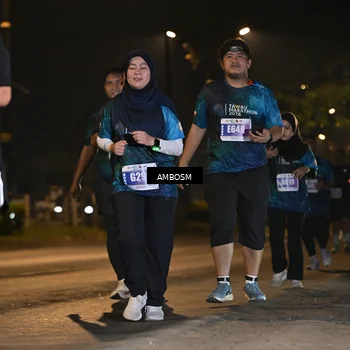 Runner Photo 4365195