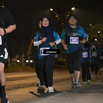 Runner Photo 4365197