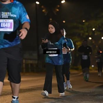 Runner Photo 4365204