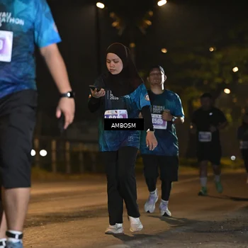Runner Photo 4365208