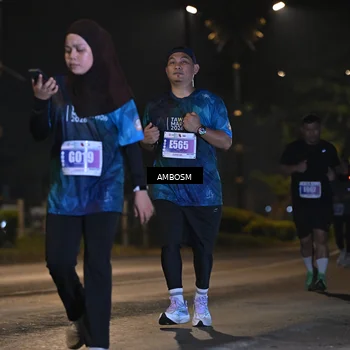 Runner Photo 4365209
