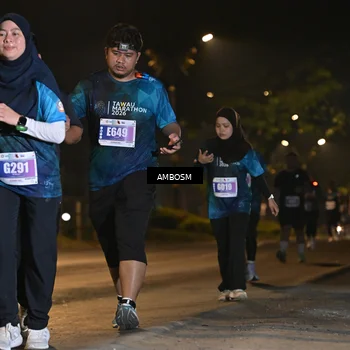 Runner Photo 4365214