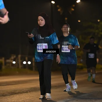 Runner Photo 4365215
