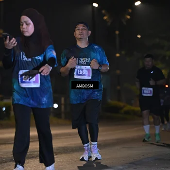 Runner Photo 4365222