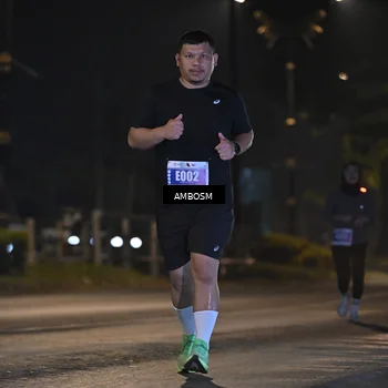 Runner Photo 4365223