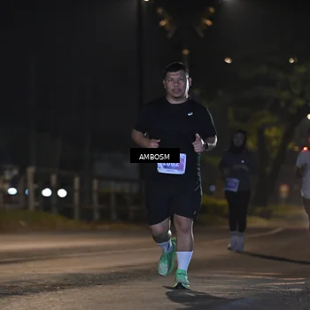 Runner Photo 4365225