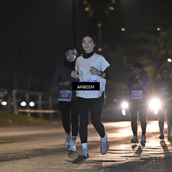 Runner Photo 4365228