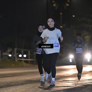 Runner Photo 4365238