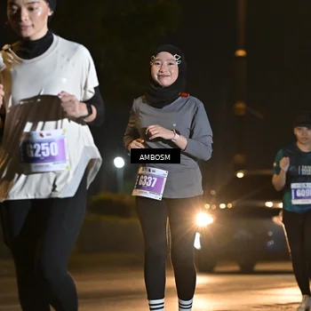 Runner Photo 4365241