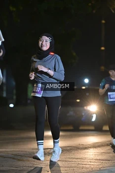 Runner Photo 4365244
