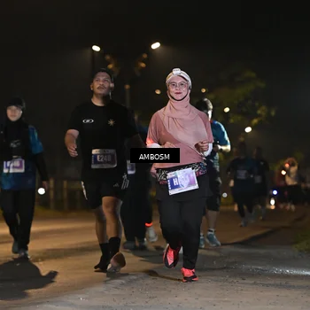 Runner Photo 4365247