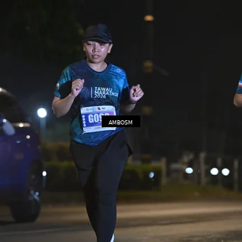 Runner Photo 4365251
