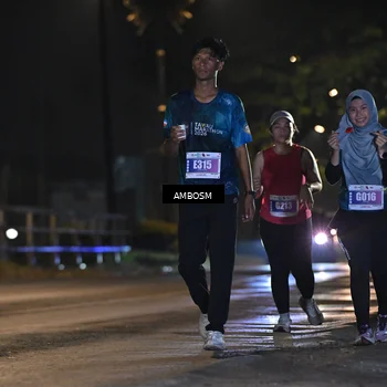 Runner Photo 4365261