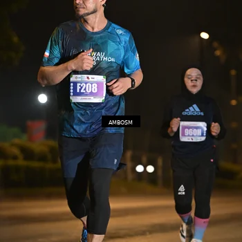 Runner Photo 4365262