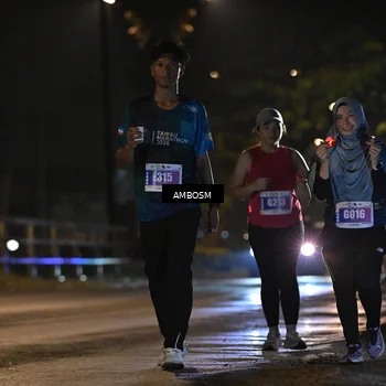Runner Photo 4365264
