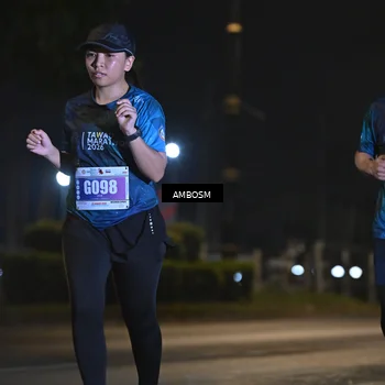 Runner Photo 4365269