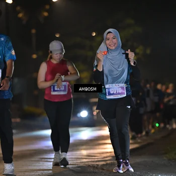 Runner Photo 4365270