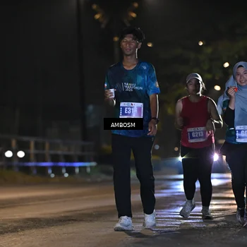 Runner Photo 4365272