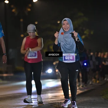 Runner Photo 4365274