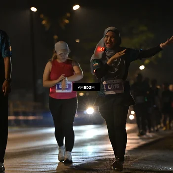 Runner Photo 4365277