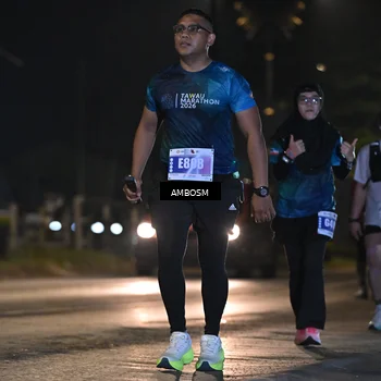Runner Photo 4365284