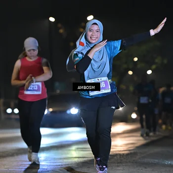 Runner Photo 4365285