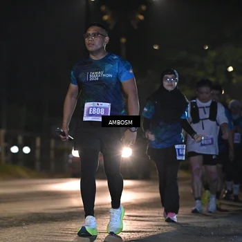 Runner Photo 4365286