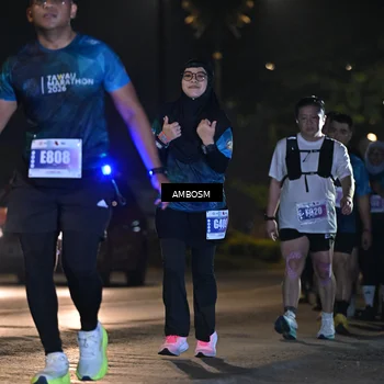 Runner Photo 4365291