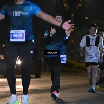 Runner Photo 4365292