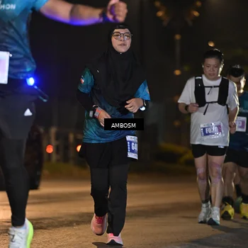 Runner Photo 4365294