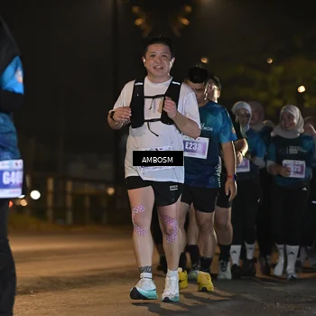 Runner Photo 4365296