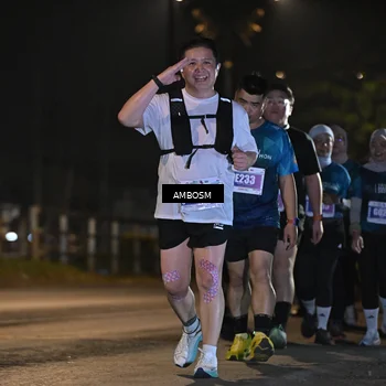 Runner Photo 4365299
