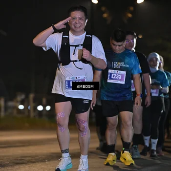 Runner Photo 4365301