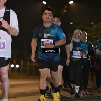 Runner Photo 4365305