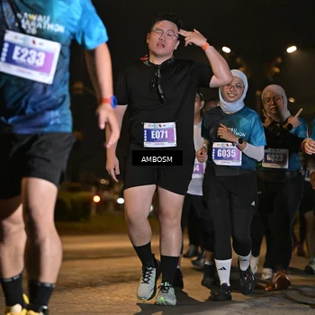 Runner Photo 4365307